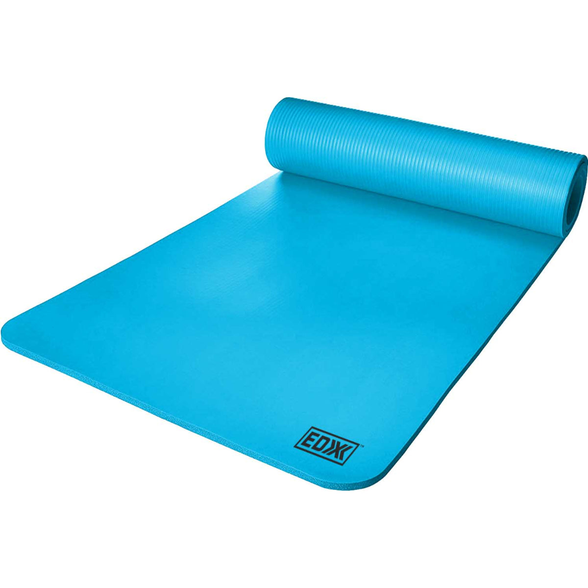 Eco-Friendly Yoga Mat for Yoga & Fitness with Extra Straps for