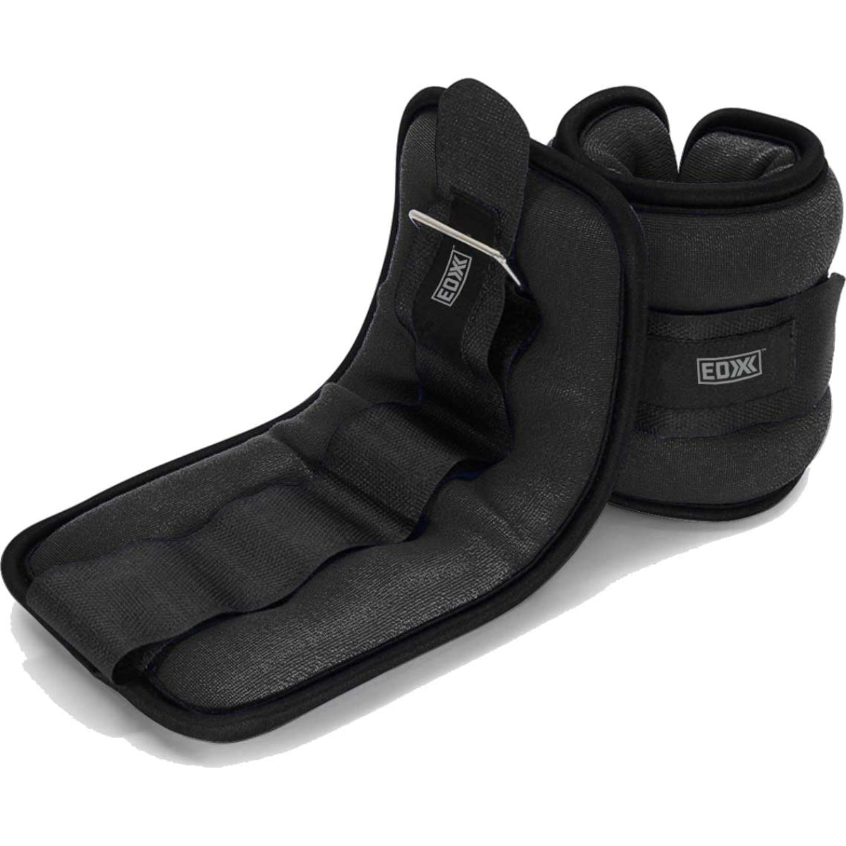 EDX 2lbs Ankle/Wrist Weight Set