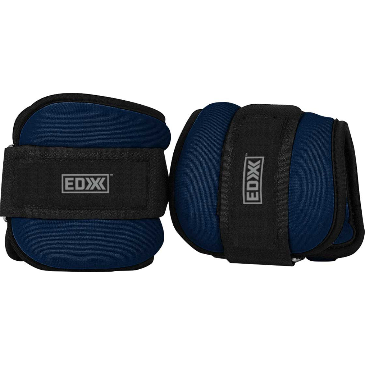 EDX 2lbs Ankle/Wrist Weight Set
