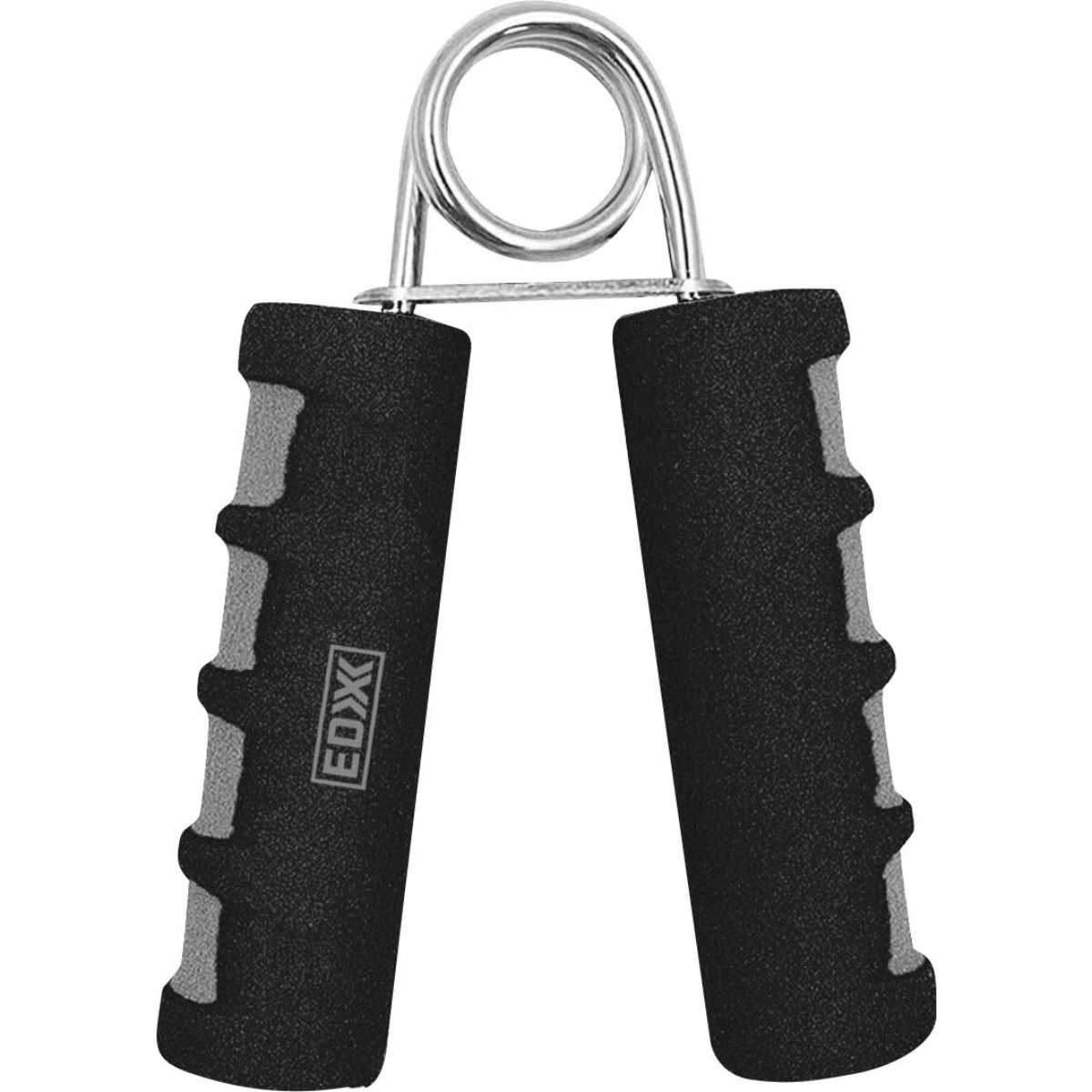 EDX 2 Pack Resistance Hand Grips - Black