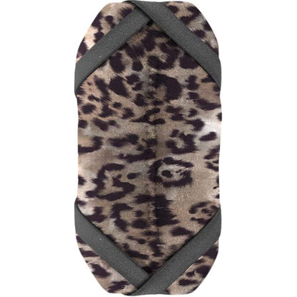 Jessica Simpson Hand-Held Running Cell Phone Holder, Cheetah - Cheetah