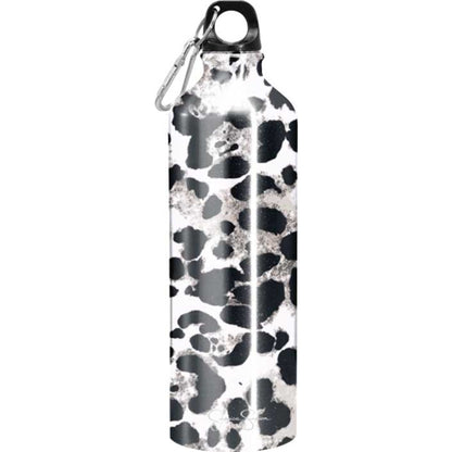 Jessica Simpson 24oz Cold and Hot Aluminum Water Bottle, Cat - Cat