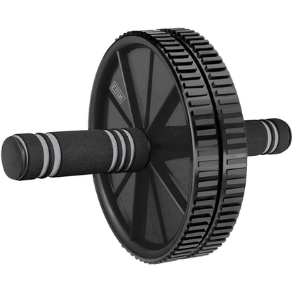 EDX Fitness Ab Roller Wheel for Core Training