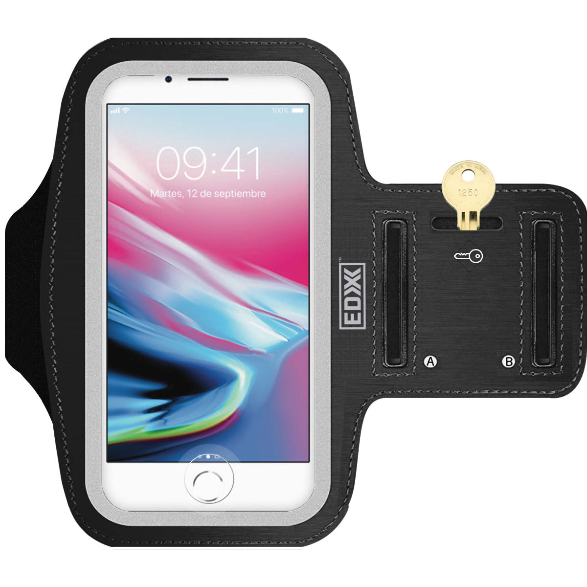 EDX Sports Armband Cell Phone Holder