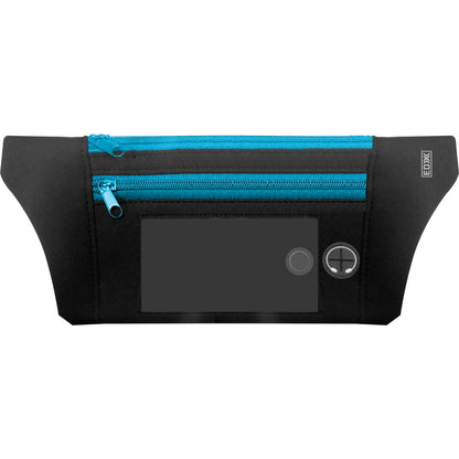 EDX 2-Pocket Touchscreen Waist Pack