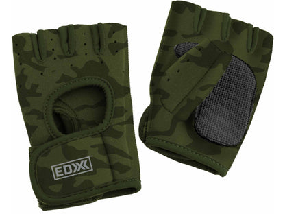 EDX Men's Fitness Gloves