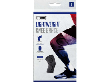 EDX Lightweight Knee Brace