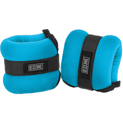 EDX  2lbs Ankle/Wrist Weight Set