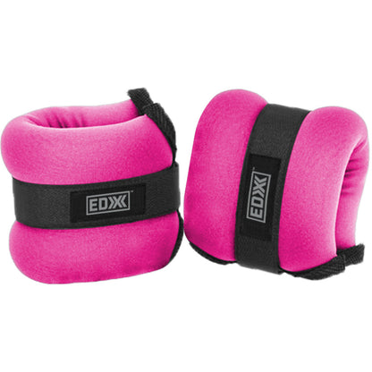 EDX  2lbs Ankle/Wrist Weight Set