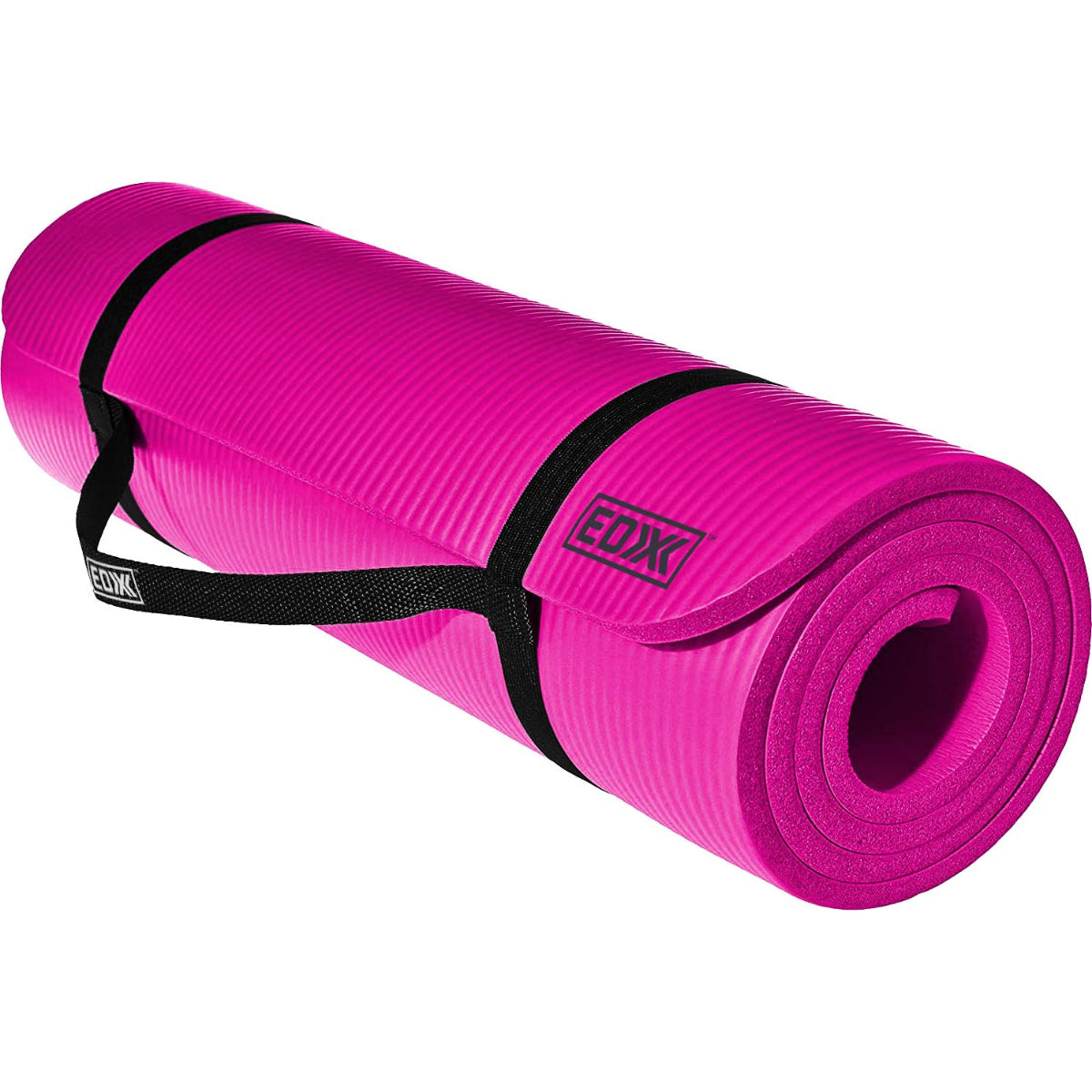 Edx discount yoga mat