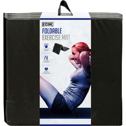 EDX Tri-Fold Fitness Mat