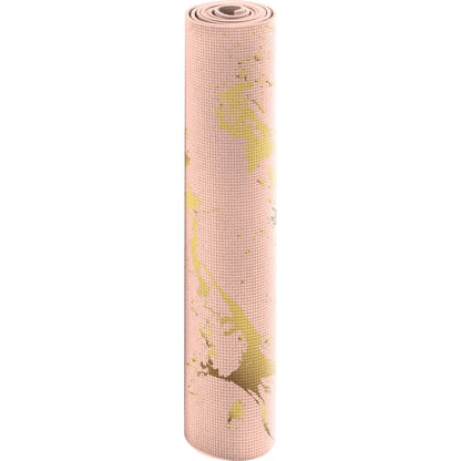 EDX Marble Metallic 5mm Yoga Mat