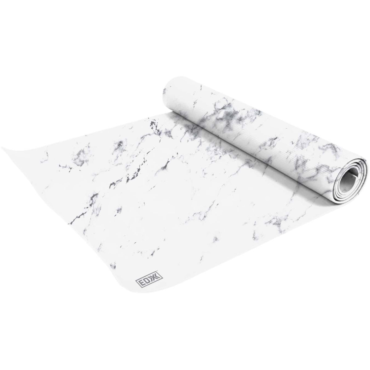 EDX Marble Metallic 5mm Yoga Mat