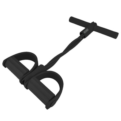 EDX by Endurance Pedal Resistance Band