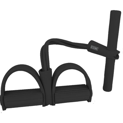 EDX by Endurance Pedal Resistance Band