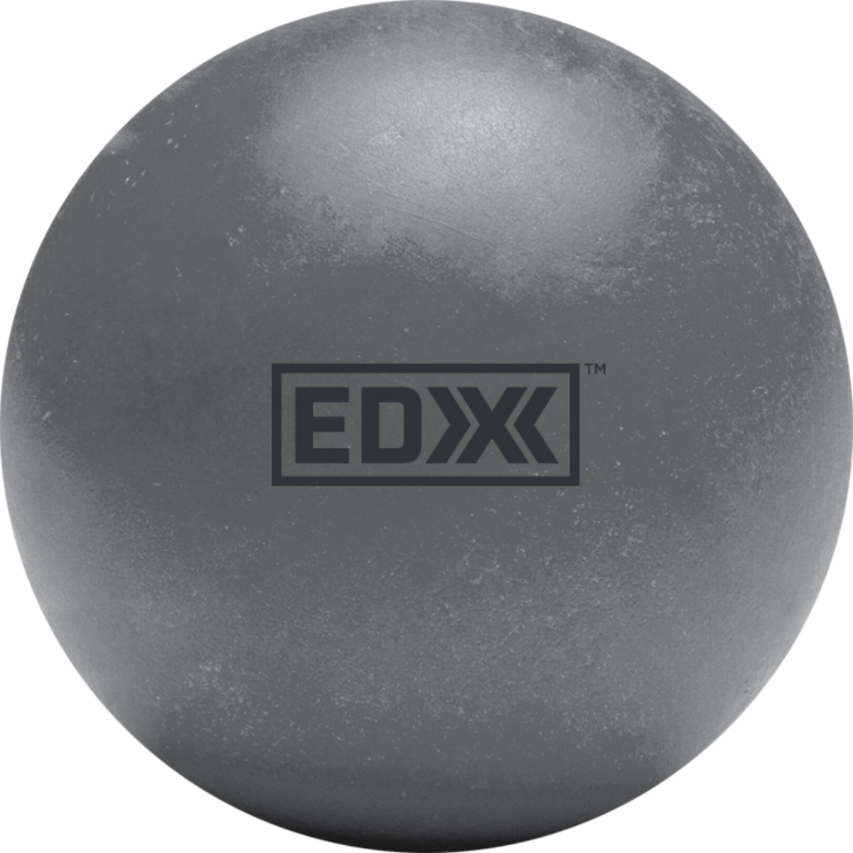 EDX 2PK Yoga Therapy Balls