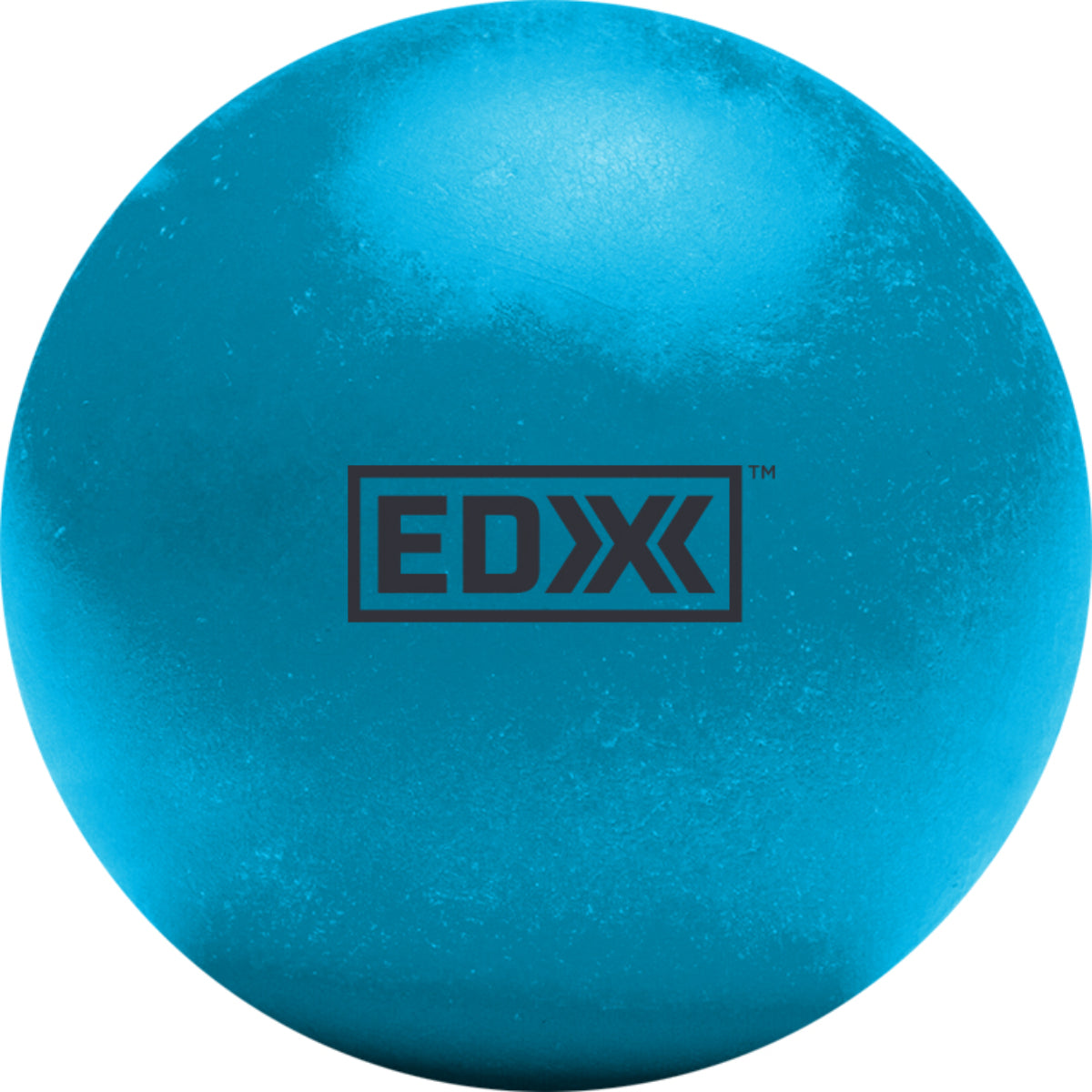 EDX 2PK Yoga Therapy Balls