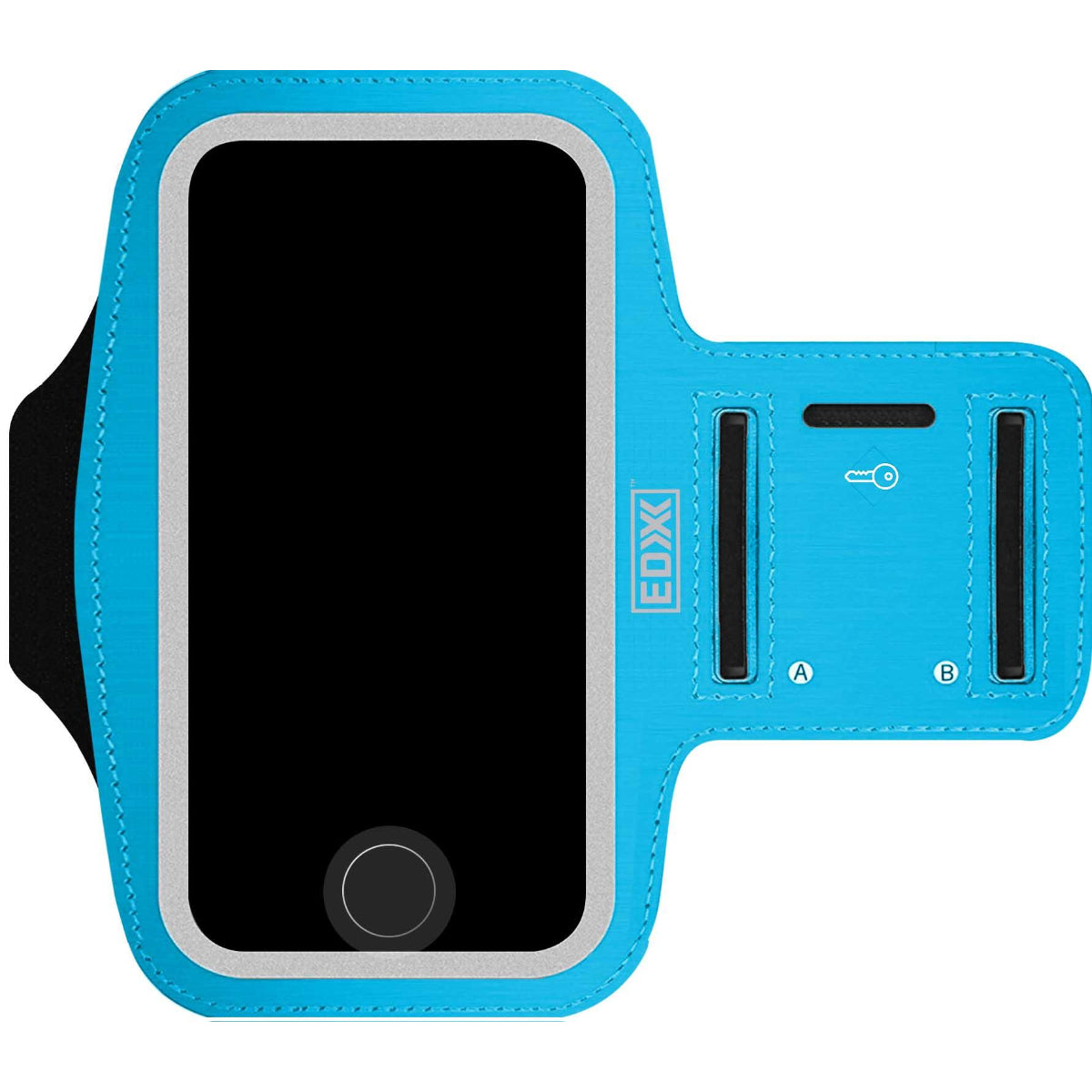 EDX Sports Armband Cell Phone Holder – Motiv Fitness