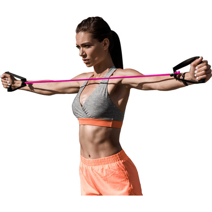 EDX 3 Piece Resistance Toning Set