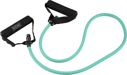 EDX 4 ft Performance Tubular Resistance Band with Foam Handles