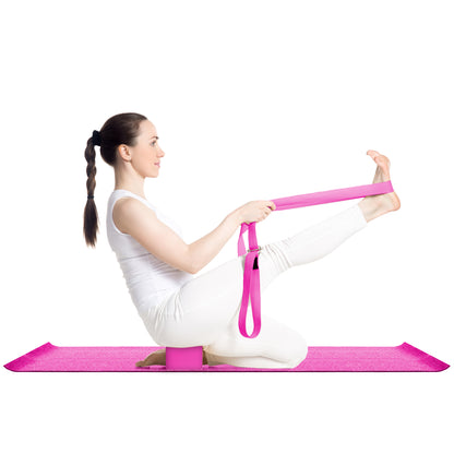 EDX 4-Piece Essential Yoga Kit