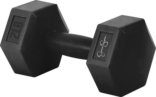 Jessica Simpson 2lb  Dumbbell Hand Weights