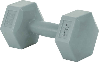 Jessica Simpson 2lb  Dumbbell Hand Weights