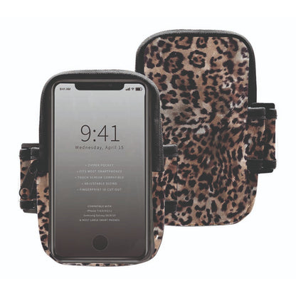 Jessica Simpson Armband Cell Phone Holder, perfect for Running