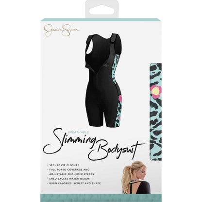 Jessica Simpson Slimming Bodysuit, for Weight Loss