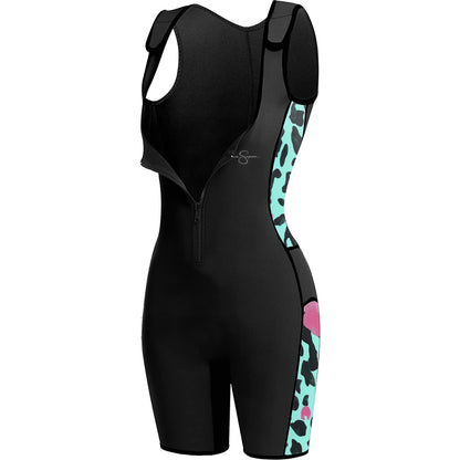 Find Cheap, Fashionable and Slimming neoprene bodysuit 