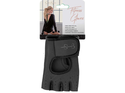 Jessica Simpson Fitness Gloves