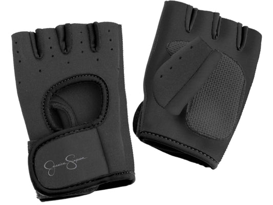 Jessica Simpson Fitness Gloves