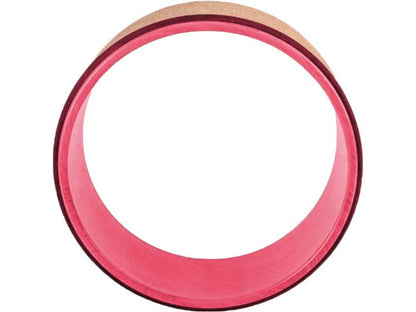 Jessica Simpson Yoga Wheel