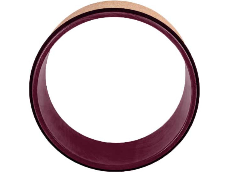 Jessica Simpson Yoga Wheel