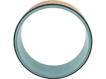 Jessica Simpson Yoga Wheel