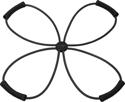 Jessica Simpson 4-Loop Resistance Band