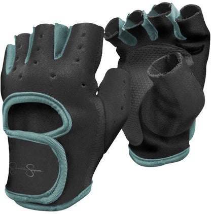 Jessica Simpson Fitness Gloves