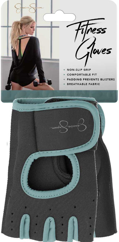 Jessica Simpson Fitness Gloves