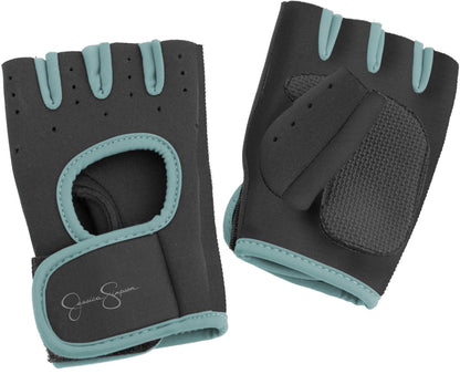 Jessica Simpson Fitness Gloves